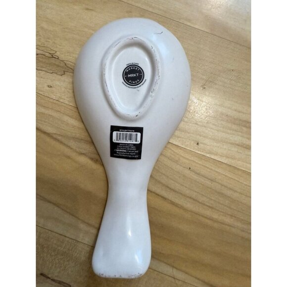 Market finds cat spoon rest - Picture 6 of 10